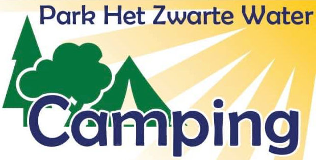 Logo Campingpark het Zwarte Water